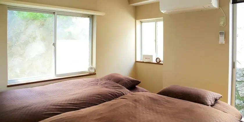 Ev (Entire Guest House)