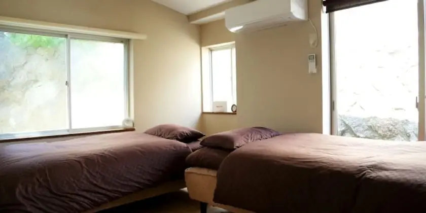 Ev (Entire Guest House)