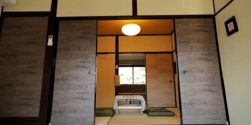 Ev (Entire Guest House)