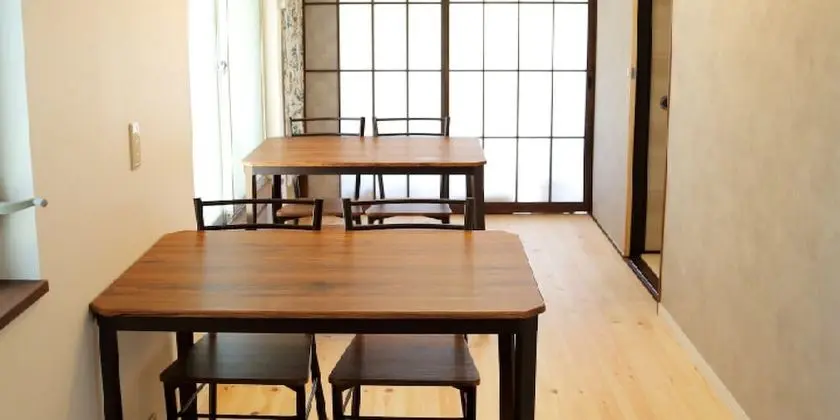 Ev (Entire Guest House)