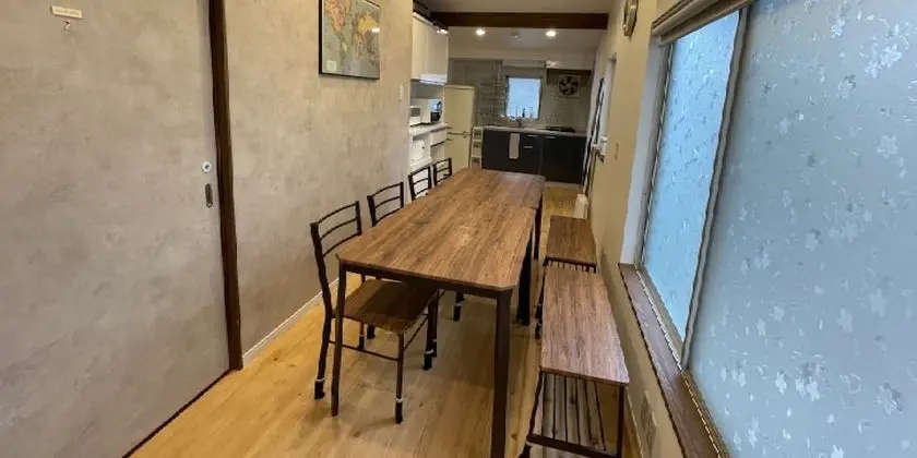 Ev (Entire Guest House)