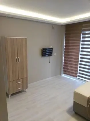 Standart Oda - İki Kişilik