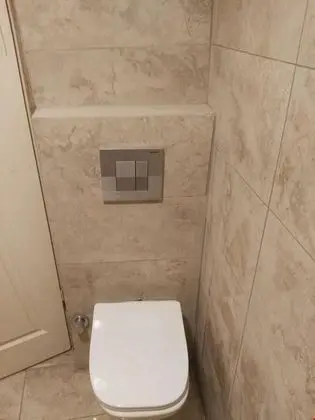 Standart Oda - İki Kişilik