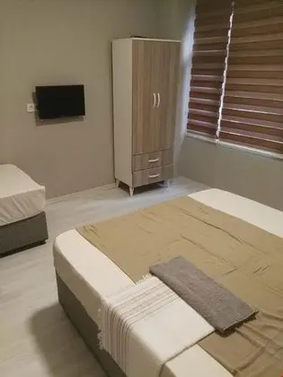 Standart Oda - İki Kişilik