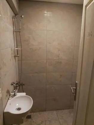 Standart Oda - İki Kişilik