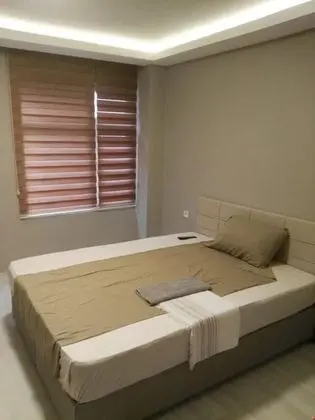 Standart Oda - İki Kişilik