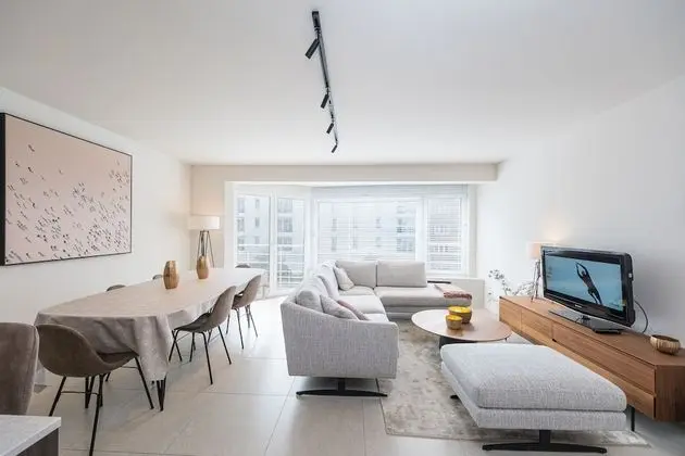 Standard Apart Daire, Birden Çok Yatak (Koksea 100mt From Sea)