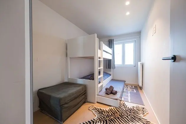 Standard Apart Daire, Birden Çok Yatak (Koksea 100mt From Sea)