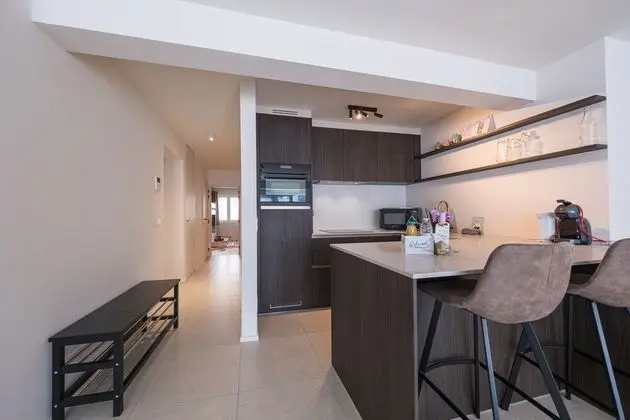 Standard Apart Daire, Birden Çok Yatak (Koksea 100mt From Sea)