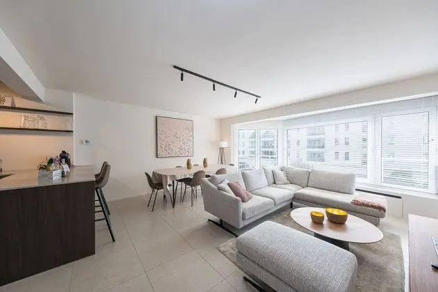 Standard Apart Daire, Birden Çok Yatak (Koksea 100mt From Sea)