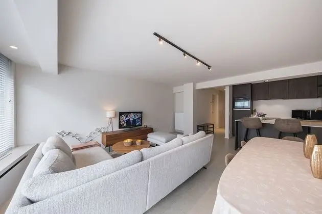 Standard Apart Daire, Birden Çok Yatak (Koksea 100mt From Sea)