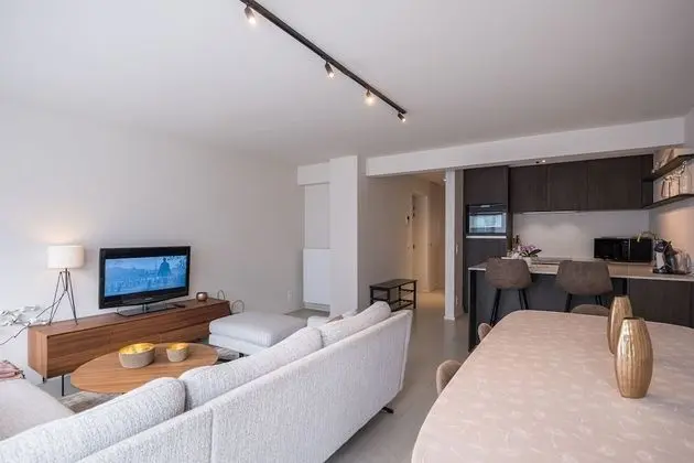 Standard Apart Daire, Birden Çok Yatak (Koksea 100mt From Sea)