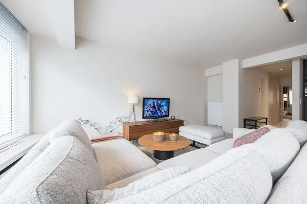 Standard Apart Daire, Birden Çok Yatak (Koksea 100mt From Sea)