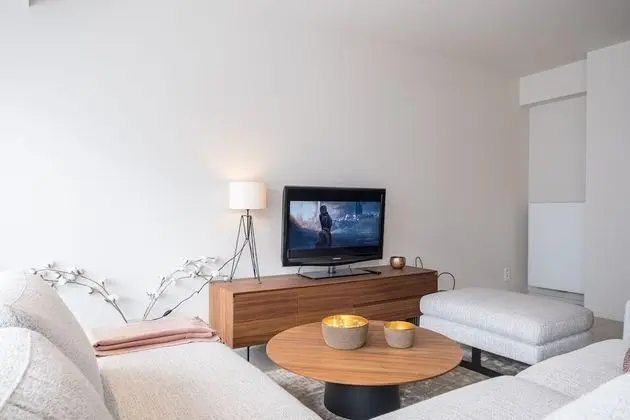 Standard Apart Daire, Birden Çok Yatak (Koksea 100mt From Sea)