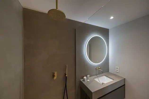 Standard Apart Daire, Birden Çok Yatak (Koksea 100mt From Sea)