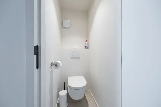 Standard Apart Daire, Birden Çok Yatak (Koksea 100mt From Sea)