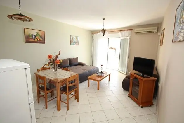 Apart Daire, Plaj Manzaralı (5)