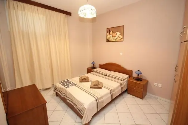 Apart Daire, Plaj Manzaralı (5)