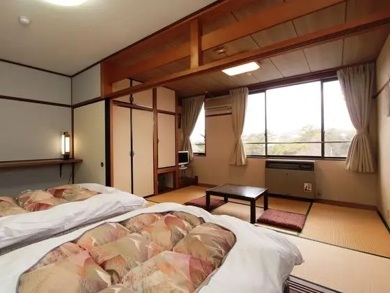 Oda, Özel Banyo (Japanese Western Style)