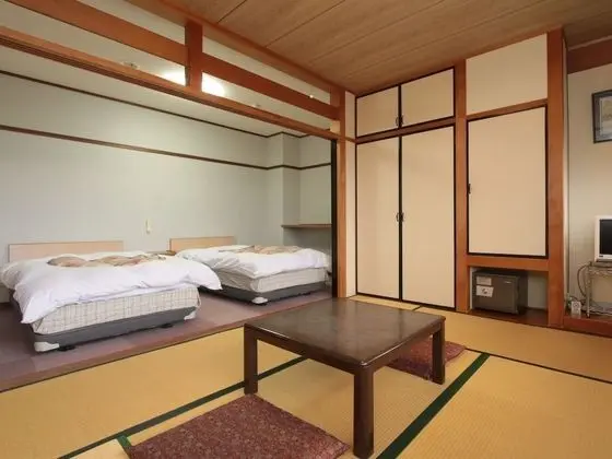 Oda, Özel Banyo (Japanese Western Style)