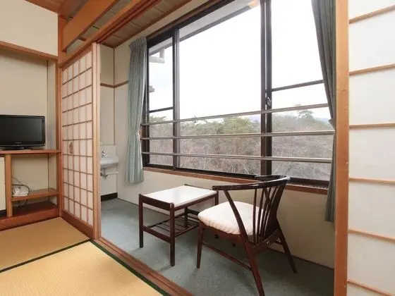 Standard Oda, Ortak Banyo (Japanese Style)