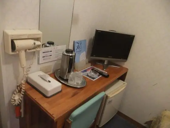 Standard Oda (No house keeping)