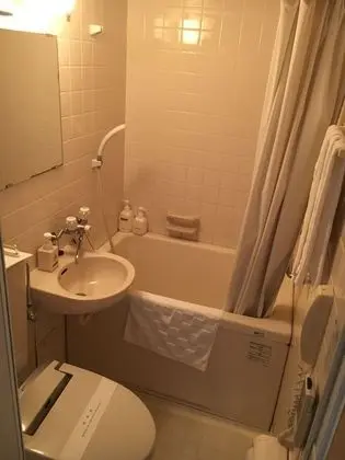 Standard Oda (No house keeping)