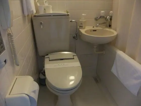 Standard Oda (No house keeping)