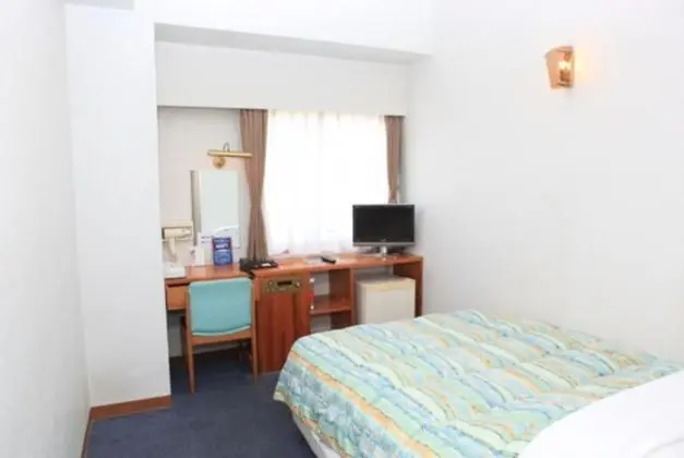 Tek Büyük Yataklı Oda (No house keeping)