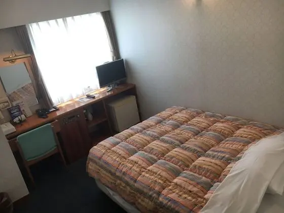 Tek Büyük Yataklı Oda (No house keeping)