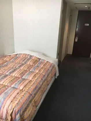 Tek Büyük Yataklı Oda (No house keeping)