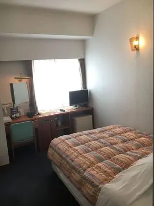 Tek Büyük Yataklı Oda (No house keeping)