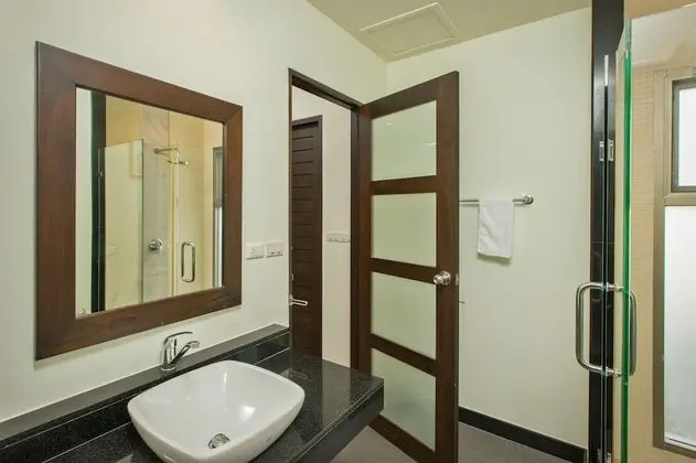 3 Bedroom Villa With Private Pool and Garden