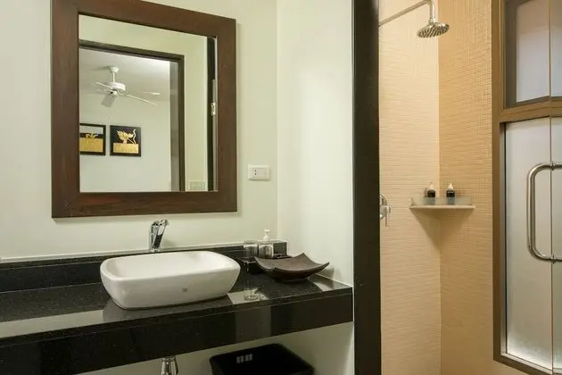 3 Bedroom Villa With Private Pool and Garden