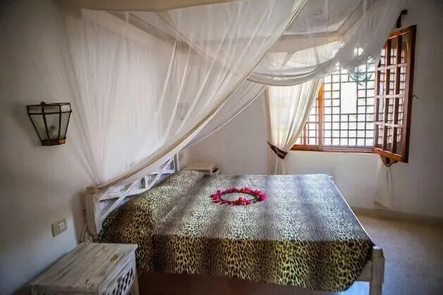 Villa, 3 Yatak Odası (Self Catering)