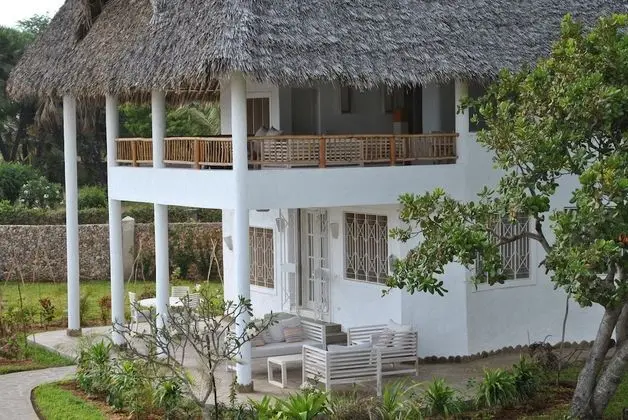 Villa, 4 Yatak Odası (Self Catering)