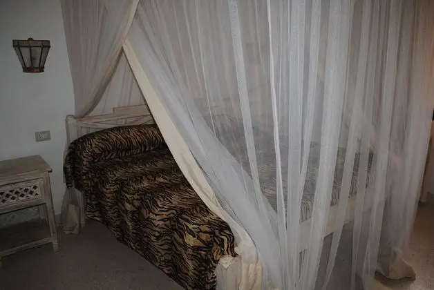 Villa, 4 Yatak Odası (Self Catering)