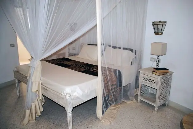 Villa, 4 Yatak Odası (Self Catering)