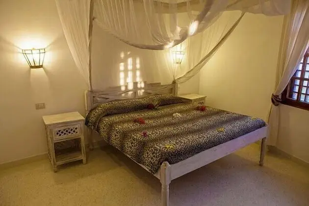 Villa, 4 Yatak Odası (Self Catering)