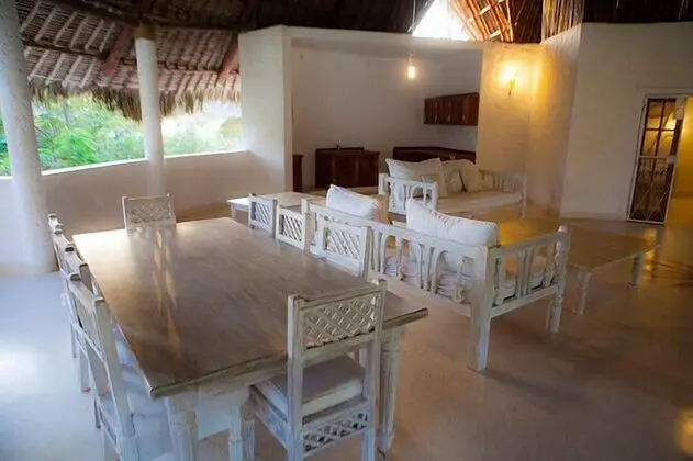 Villa, 4 Yatak Odası (Self Catering)