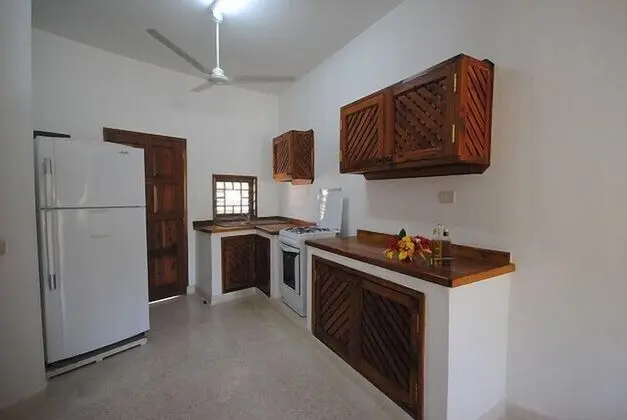 Villa, 4 Yatak Odası (Self Catering)