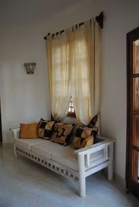 Villa, 4 Yatak Odası (Self Catering)
