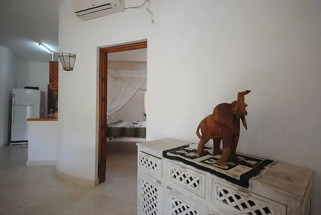 Villa, 4 Yatak Odası (Self Catering)