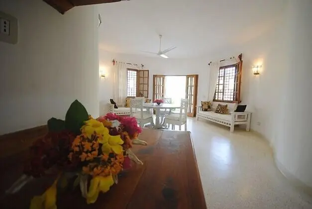 Villa, 4 Yatak Odası (Self Catering)
