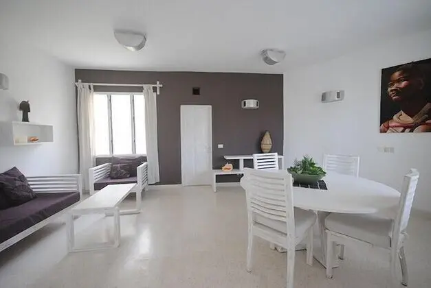 Villa, 4 Yatak Odası (Self Catering)