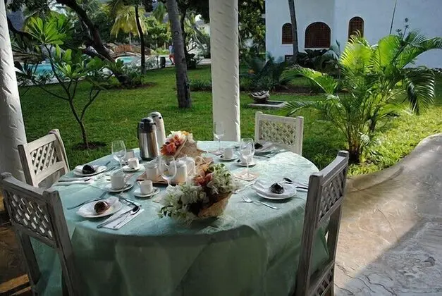 Villa, 4 Yatak Odası (Self Catering)