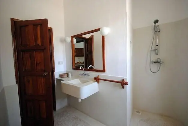 Villa, 4 Yatak Odası (Self Catering)