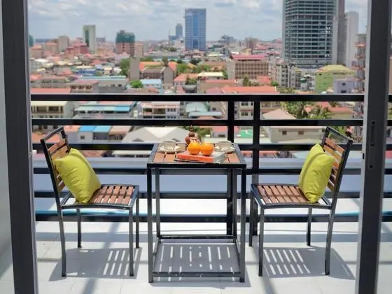 Deluxe Tek Büyük Yataklı Oda (Cozy)