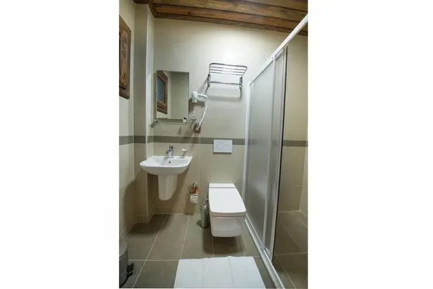 Deluxe Süit