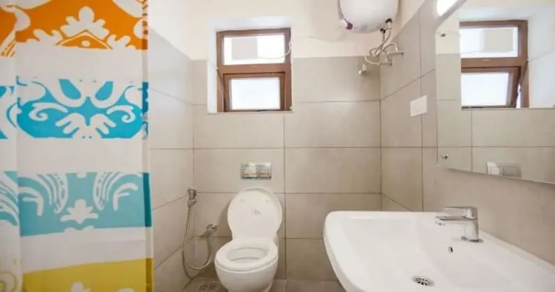 Comfort İki Ayrı Yataklı Oda